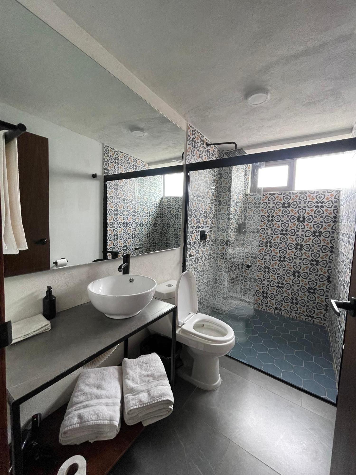 Quinta La Perla Hostal Guadalajara