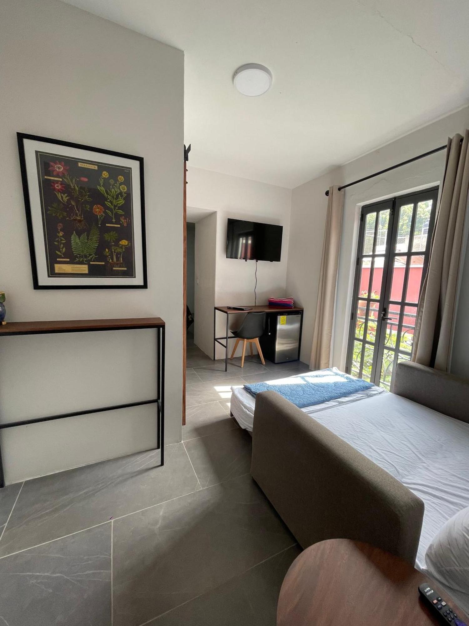 Quinta La Perla Hostal