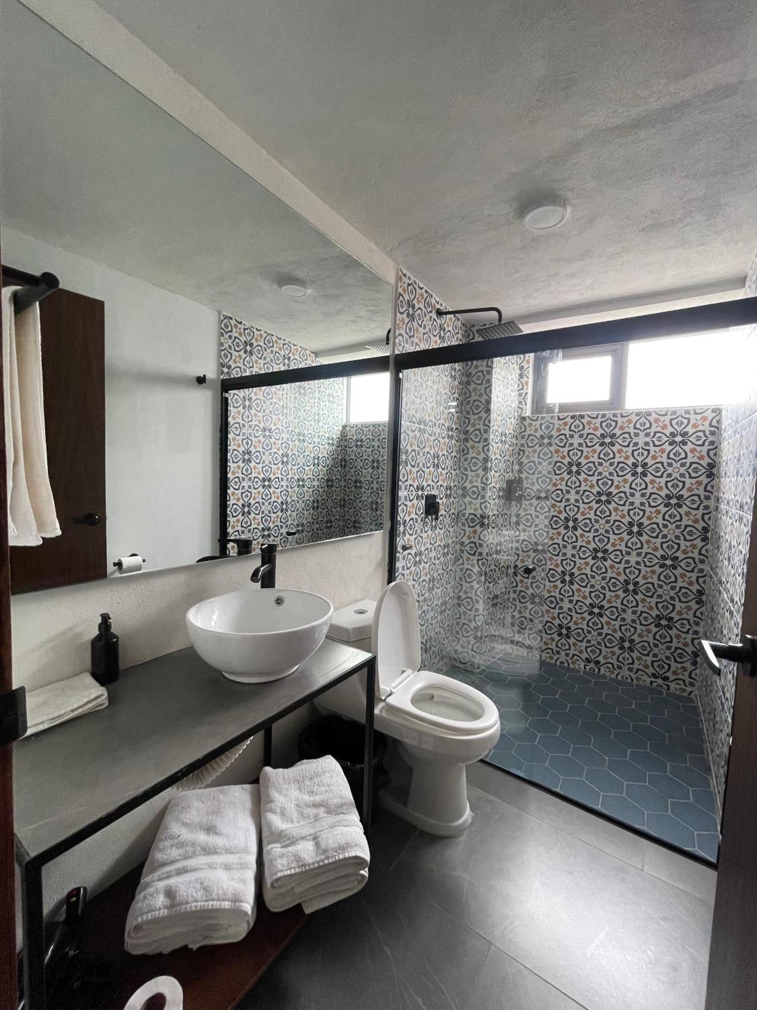 Quinta La Perla Hostal Guadalajara