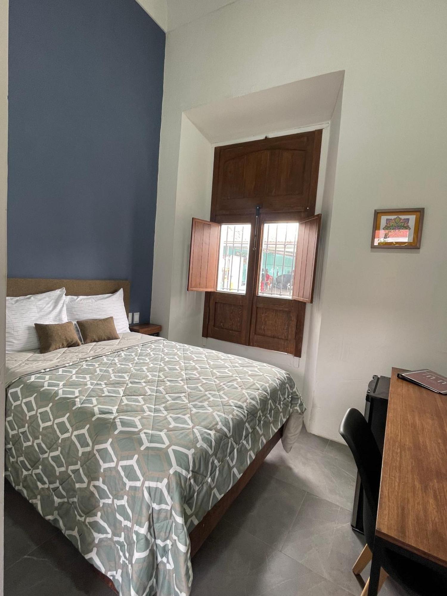 Hostal Quinta La Perla