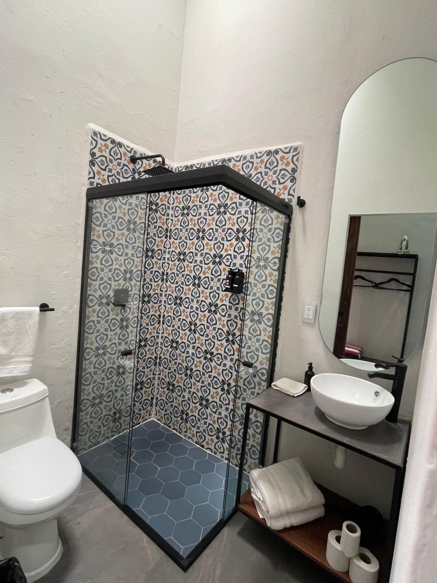 Hostal Quinta La Perla