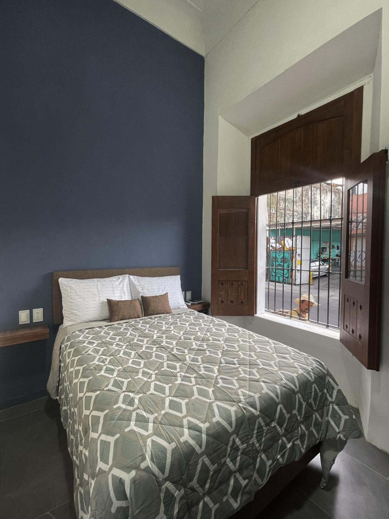 Quinta La Perla Hostal