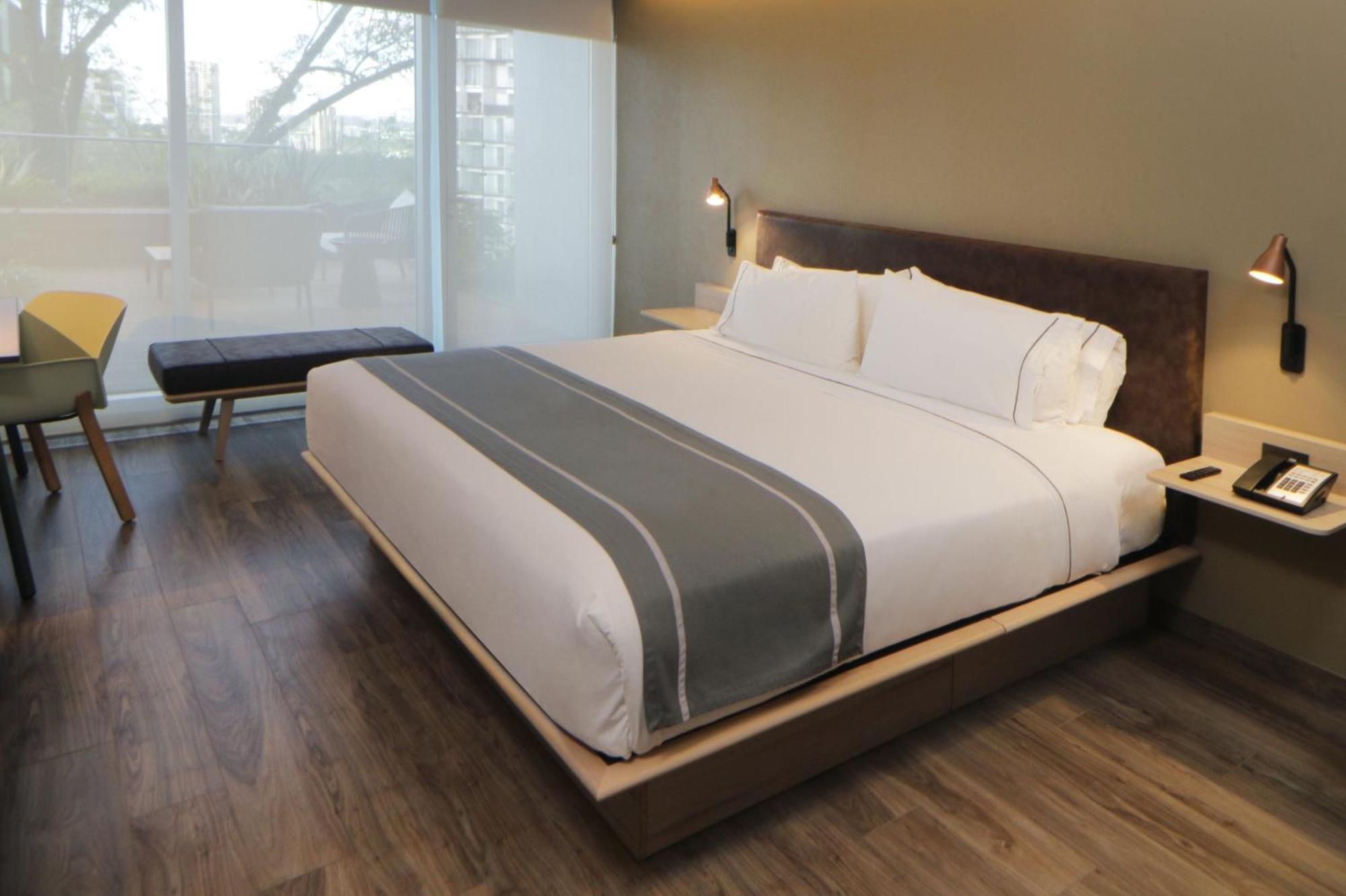 Express Providencia Hotel