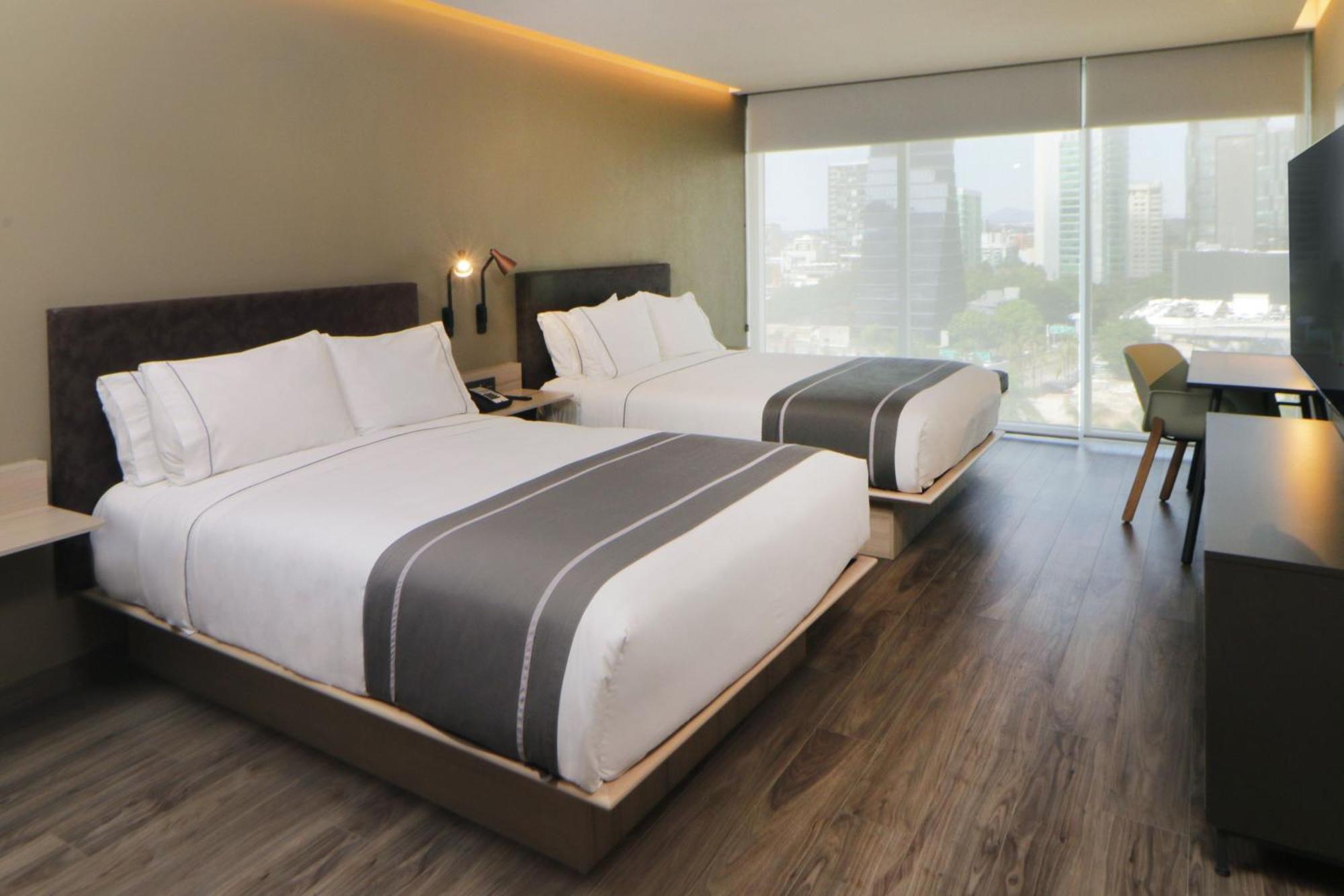 Express Providencia Hotel Guadalajara