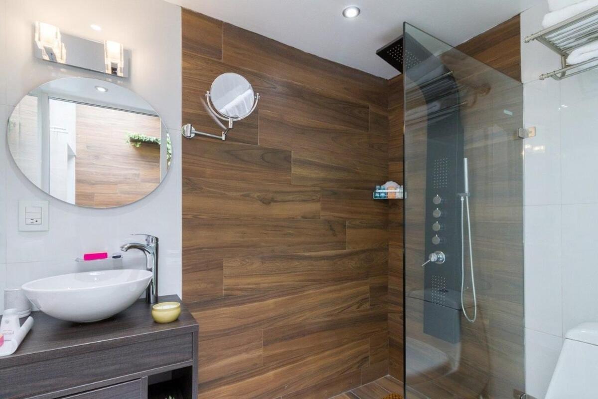 Belmali Zen, Lujo Y Confort/jacuzzi Privado A.c. . *