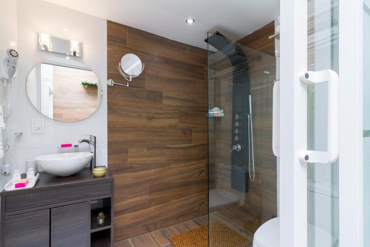 Belmali Zen, Lujo Y Confort/jacuzzi Privado A.c. . Guadalajara