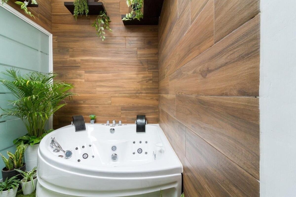 Belmali Zen, Lujo Y Confort/jacuzzi Privado A.c. . Guadalajara