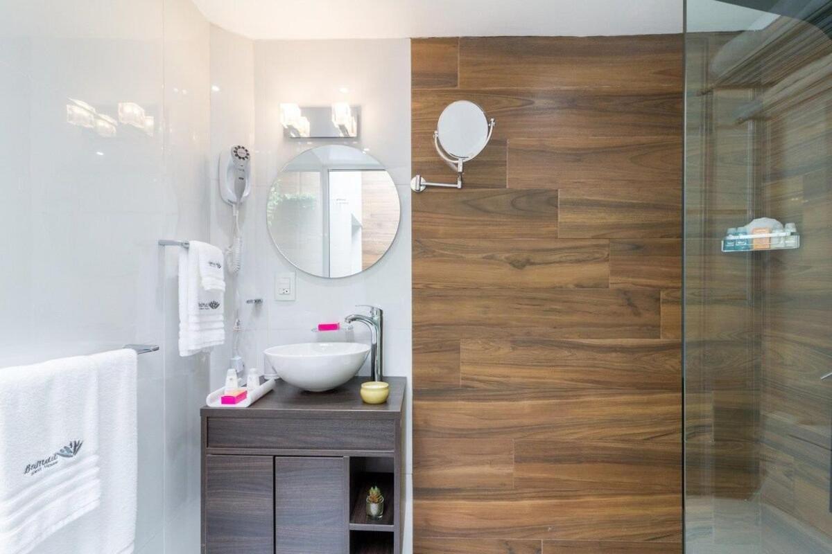 Belmali Zen, Lujo Y Confort/jacuzzi Privado A.c. . * Guadalajara