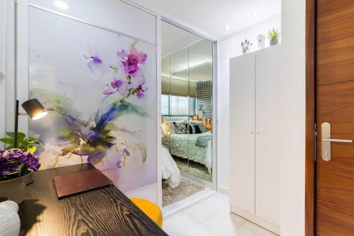 Belmali Zen, Lujo Y Confort/jacuzzi Privado A.c. . * Guadalajara