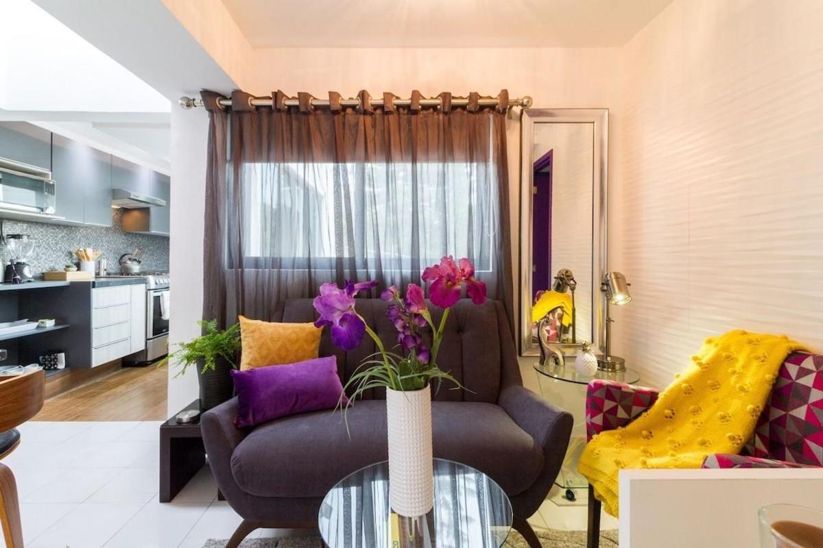 Belmali Zen, Lujo Y Confort/jacuzzi Privado A.c. . Apartamento