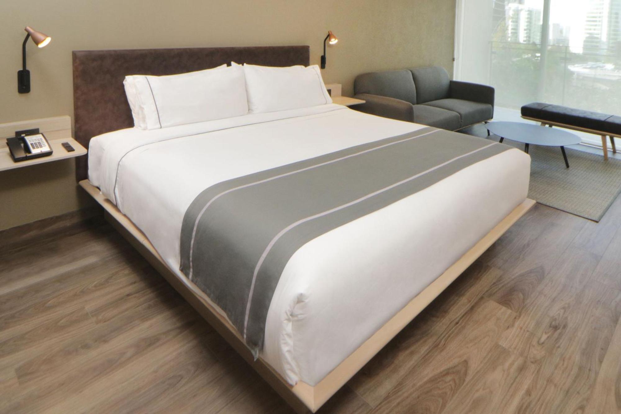 Hotel Express Providencia Guadalajara