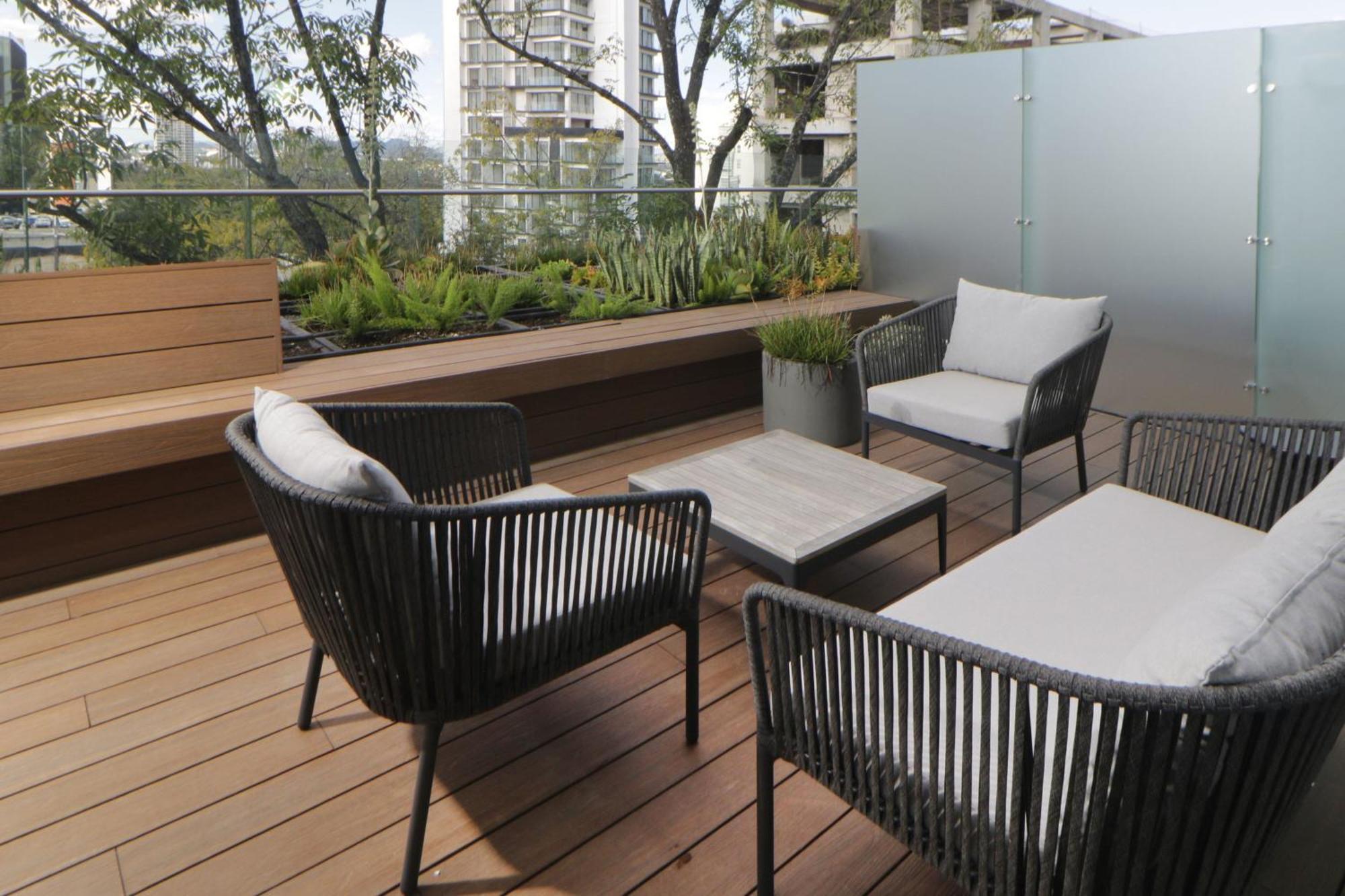 Express Providencia Hotel