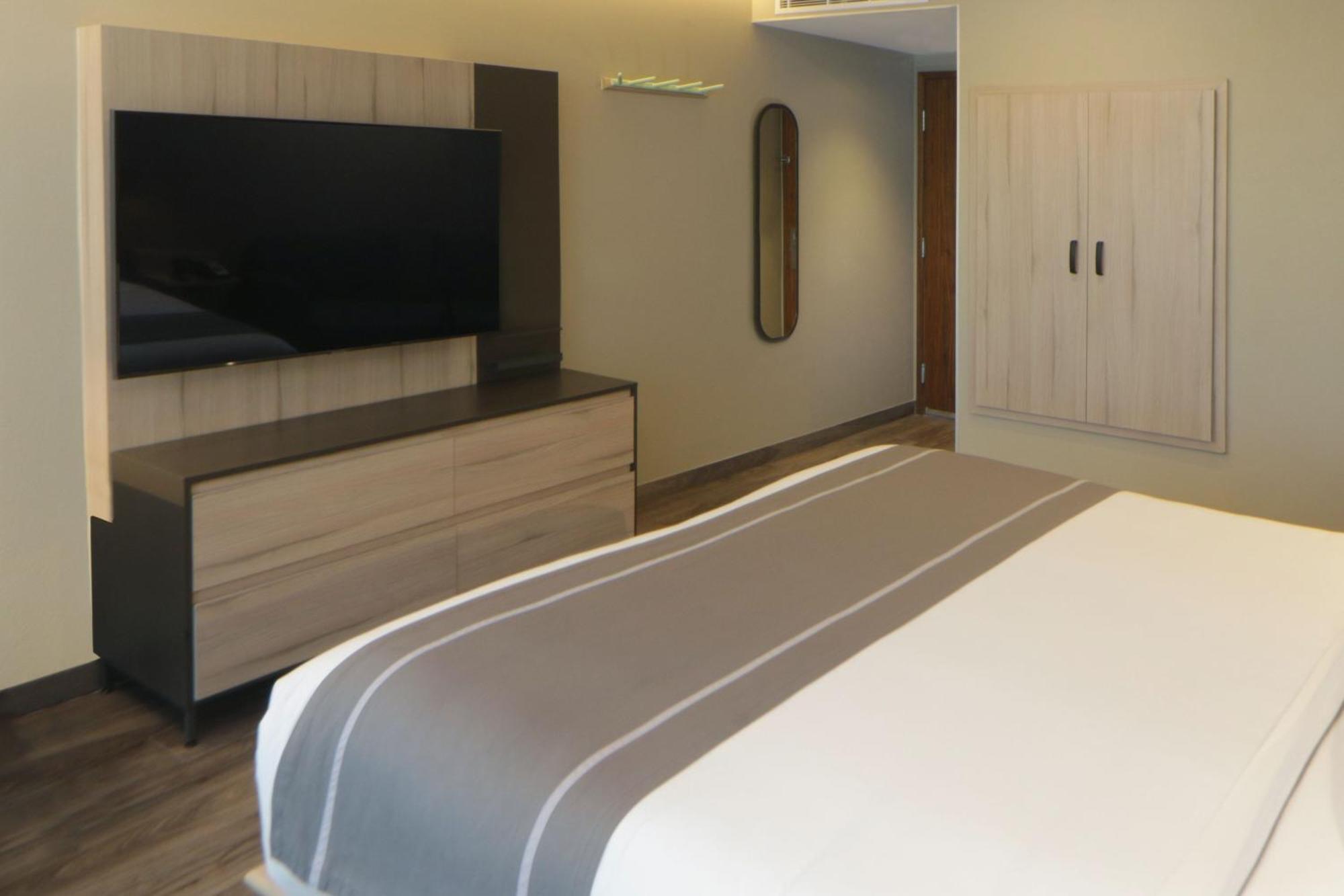 Express Providencia Hotel