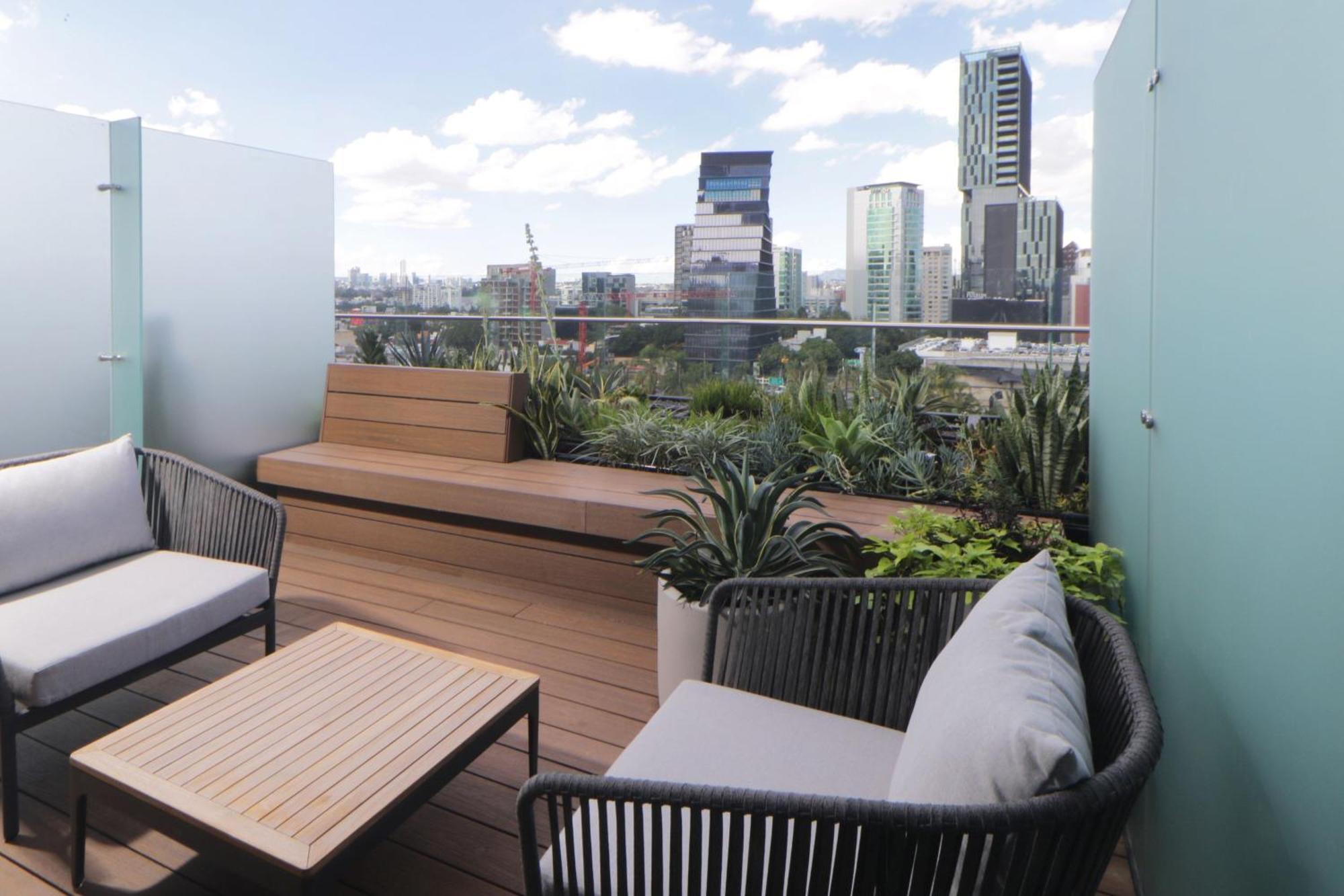 Hotel Express Providencia 4*