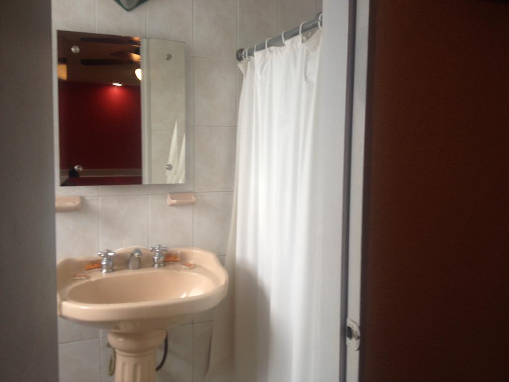 Hotel La Paz 2*
