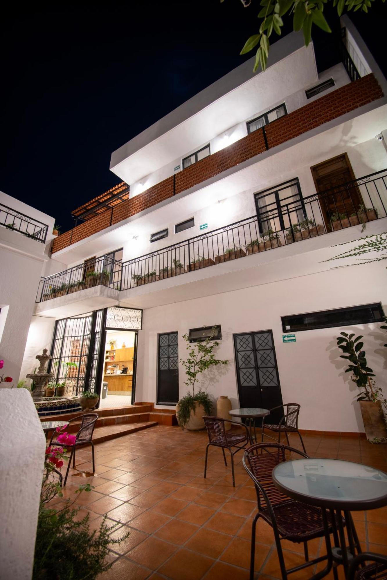 Casa Irake * Guadalajara
