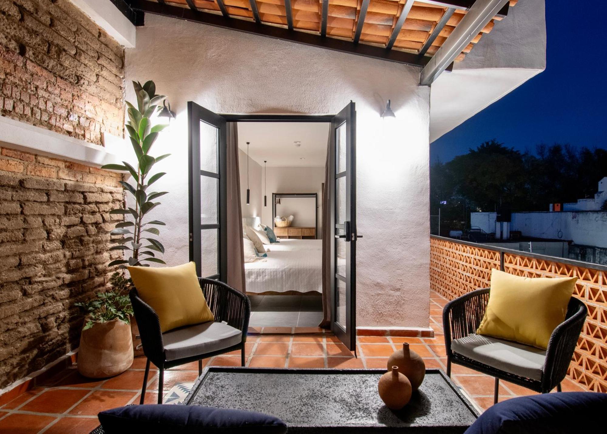 Casa Irake * Guadalajara