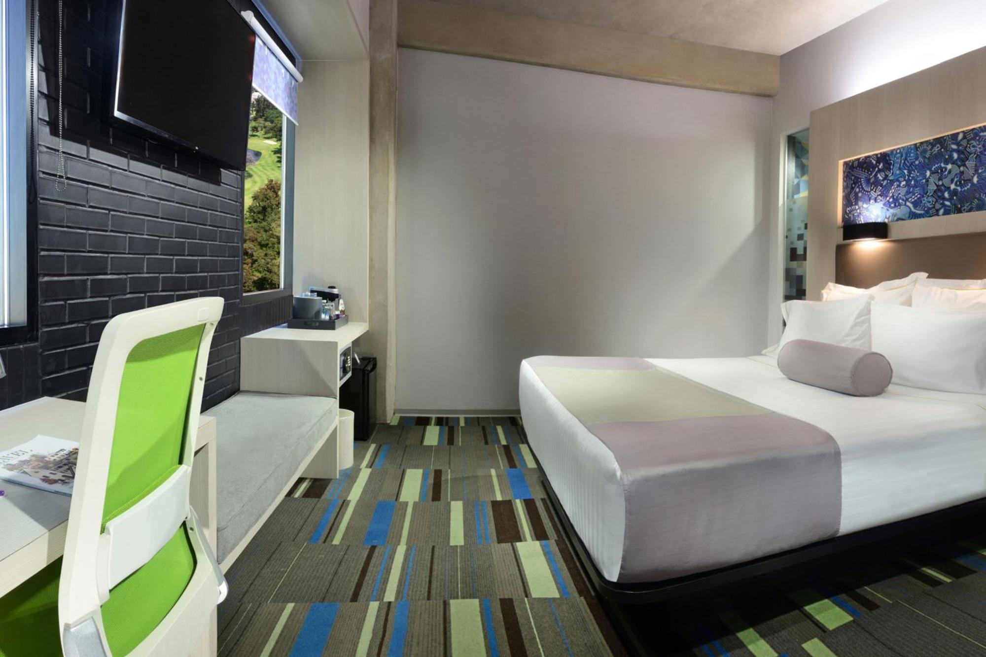 Hotel Hs Hotsson Country Club