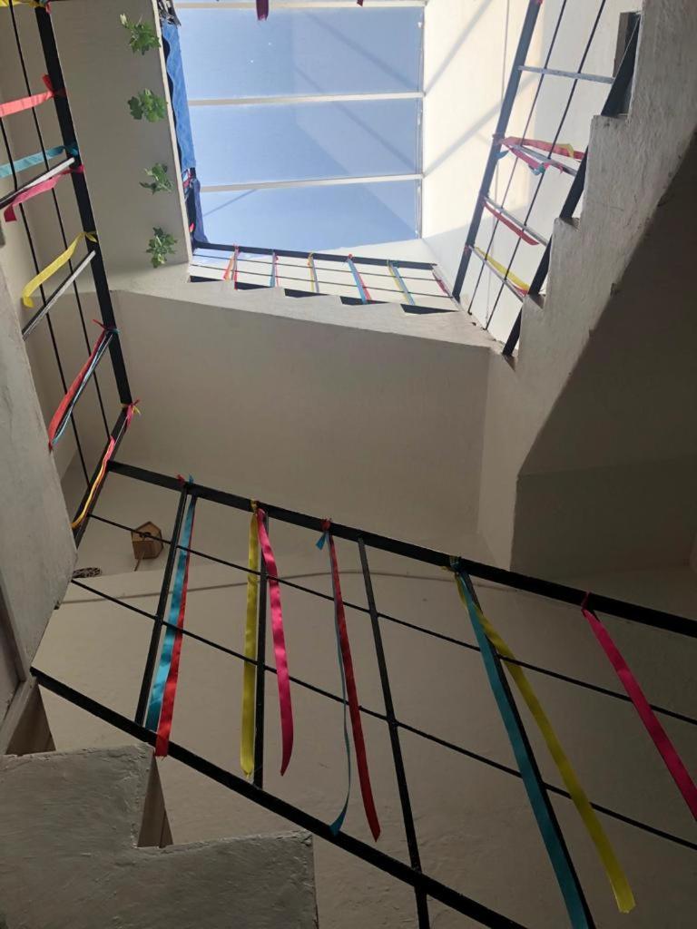 Hostal Leveli Coliving *