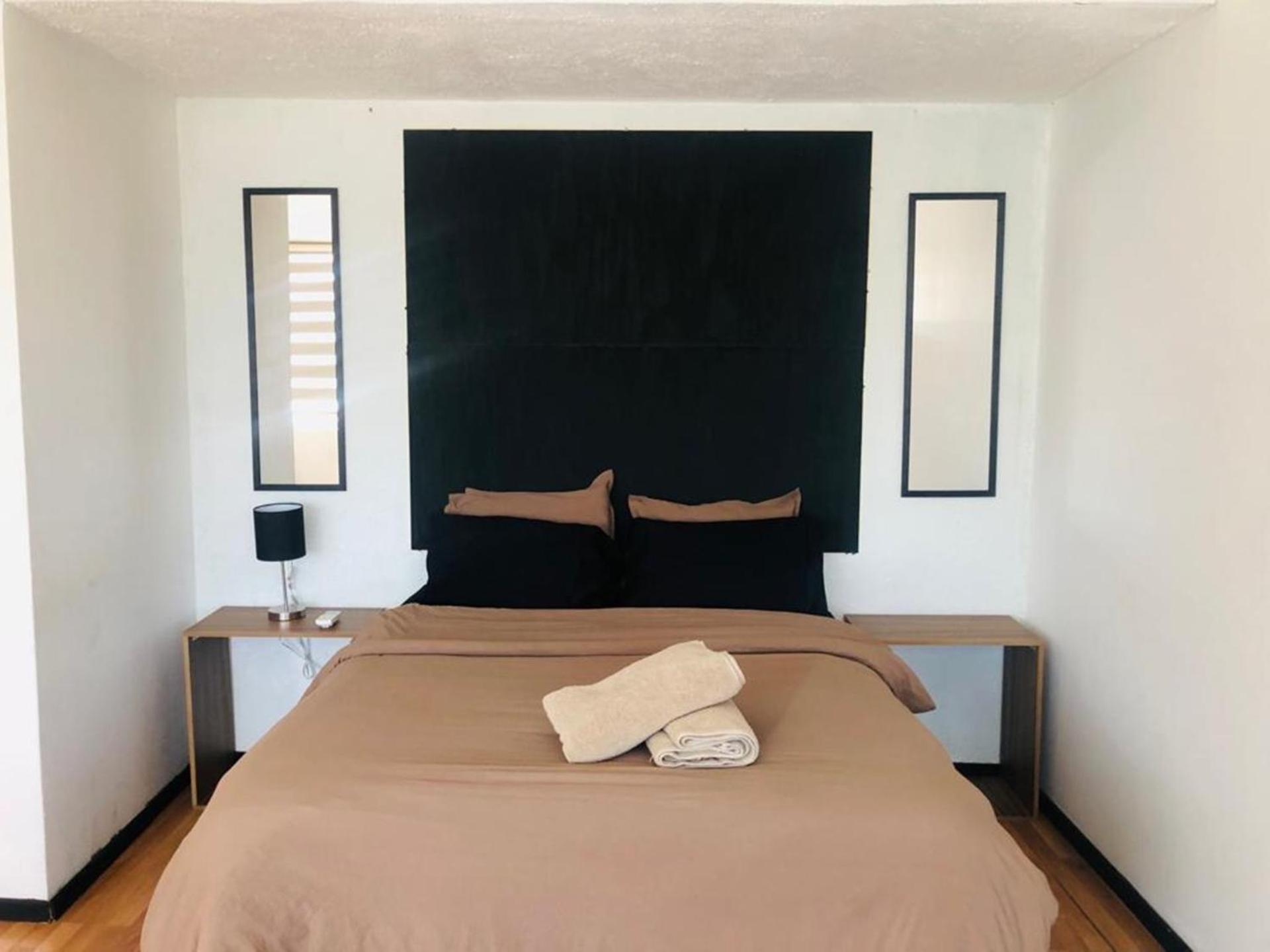 Hostal Leveli Coliving *