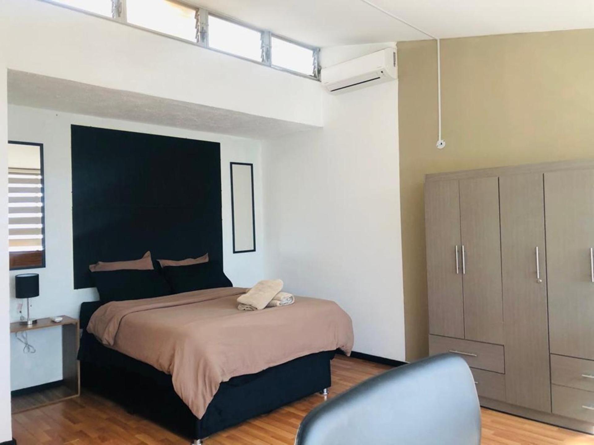 Hostal Leveli Coliving *