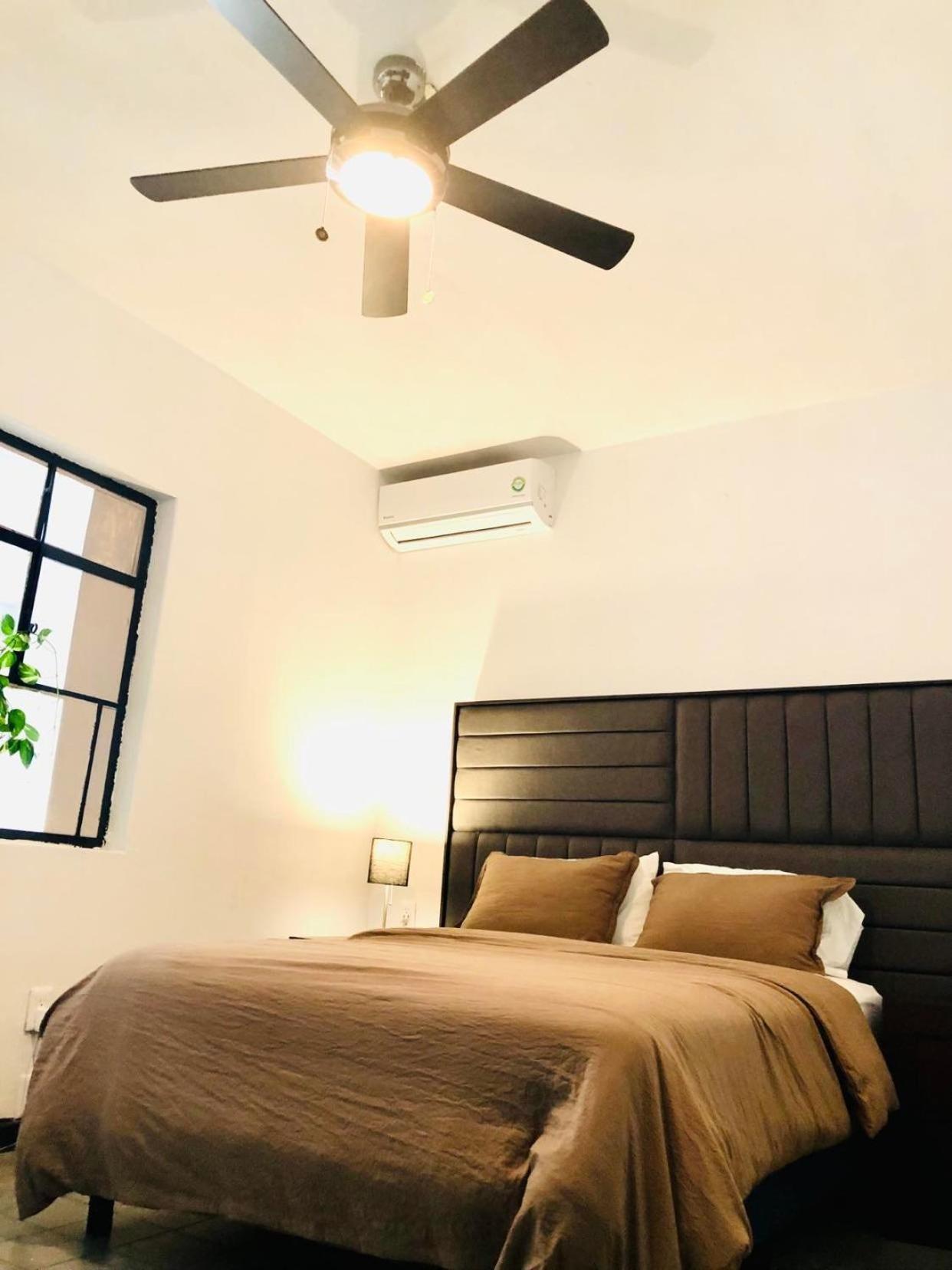 Leveli Coliving Hostal