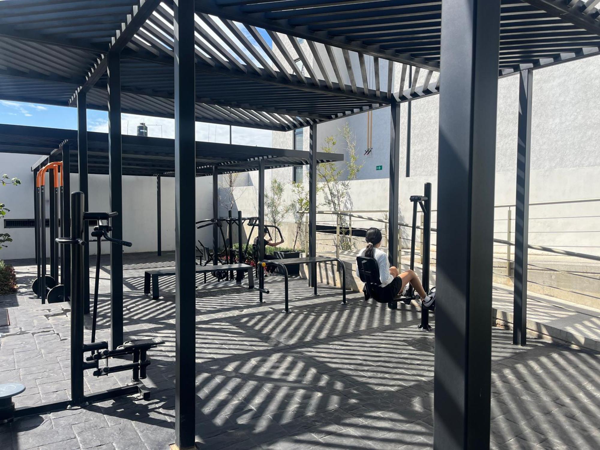Apartamento Departamento Privado En El Corazon De Guadalajara