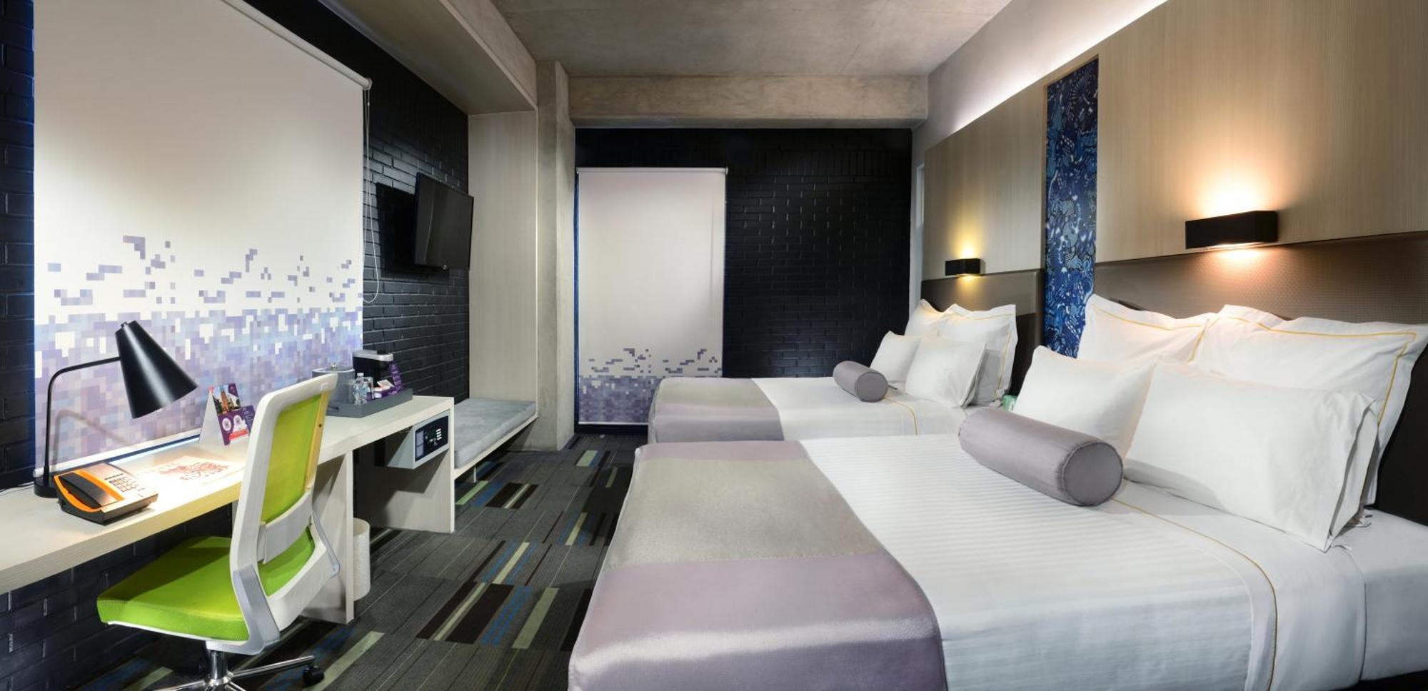 Hotel Hs Hotsson Country Club