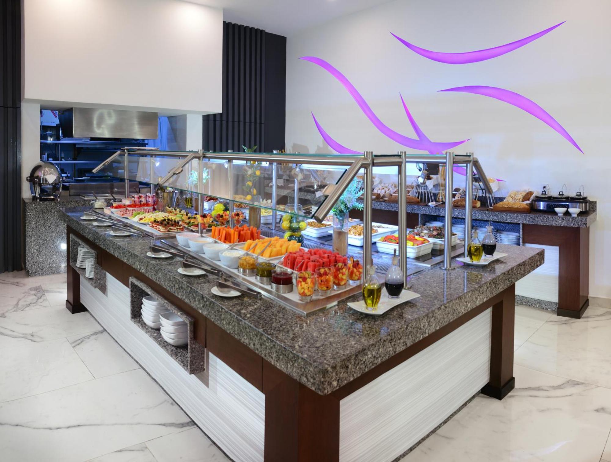 Hotel Hs Hotsson Country Club 4*