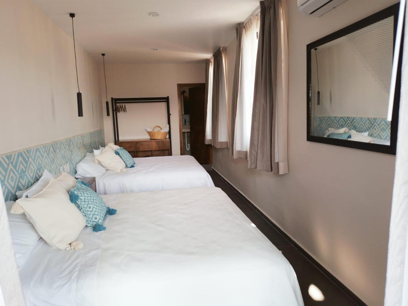 Guest house Casa Irake *