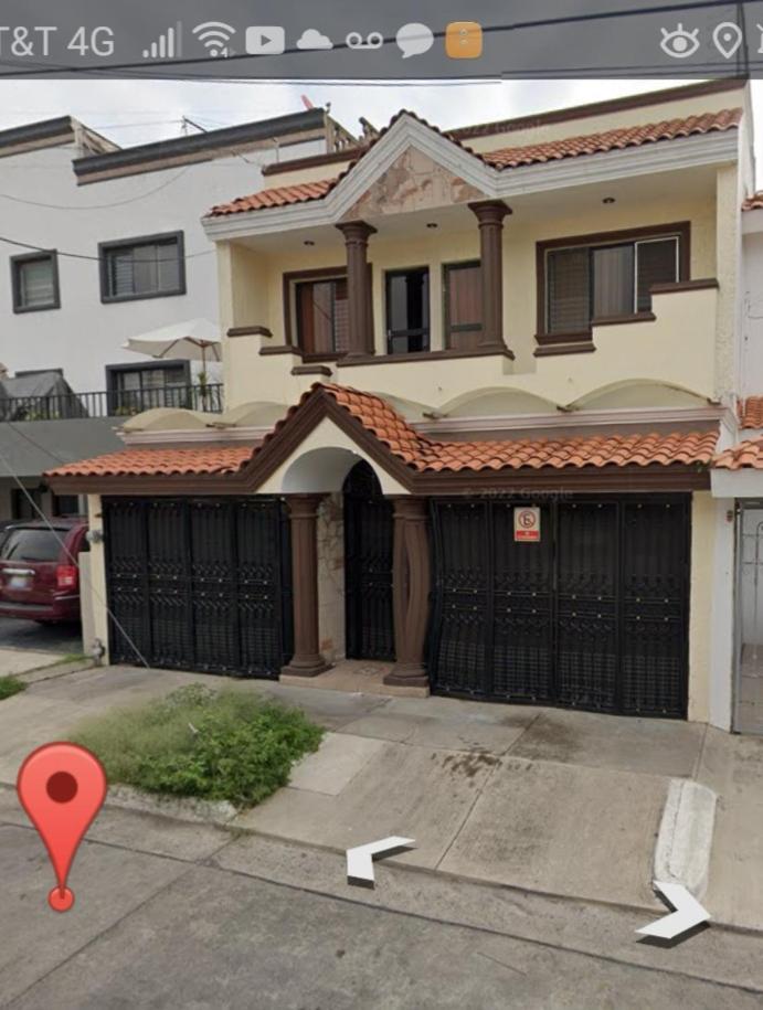 Homestay Residencial Tiburon *