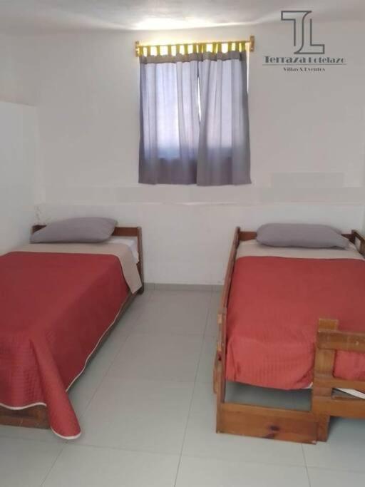 Campestre Con Vista Villa *
