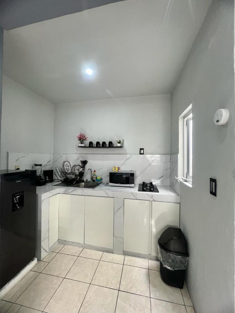 Apartamento Departamento Por Plaza Terraza Oblatos Guadalajara