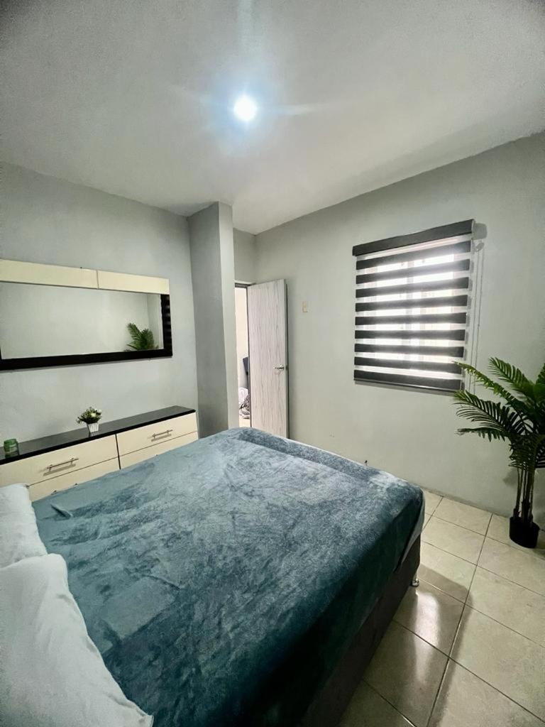 Departamento Por Plaza Terraza Oblatos Apartamento Guadalajara