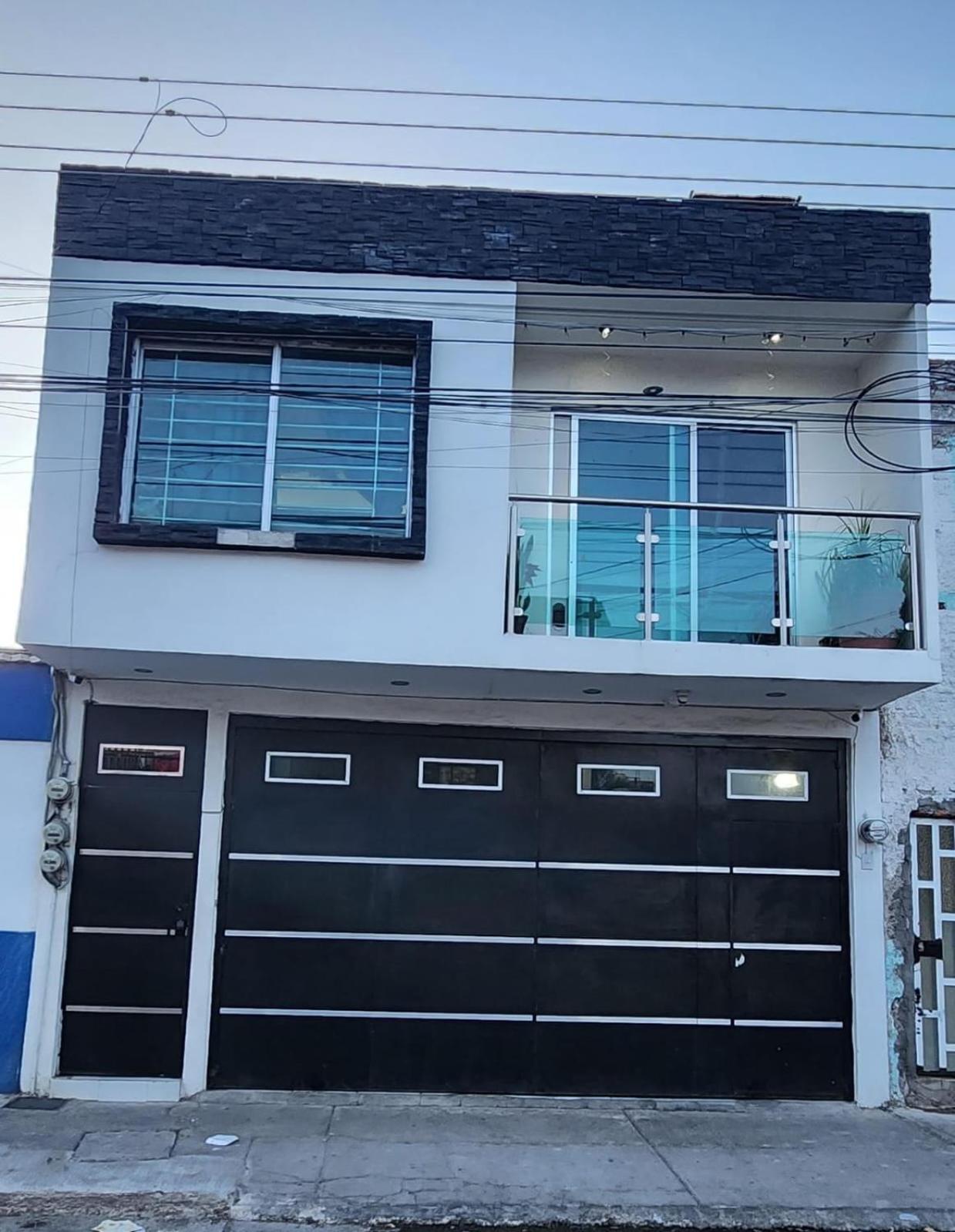 Apartamento Departamento Por Plaza Terraza Oblatos *
