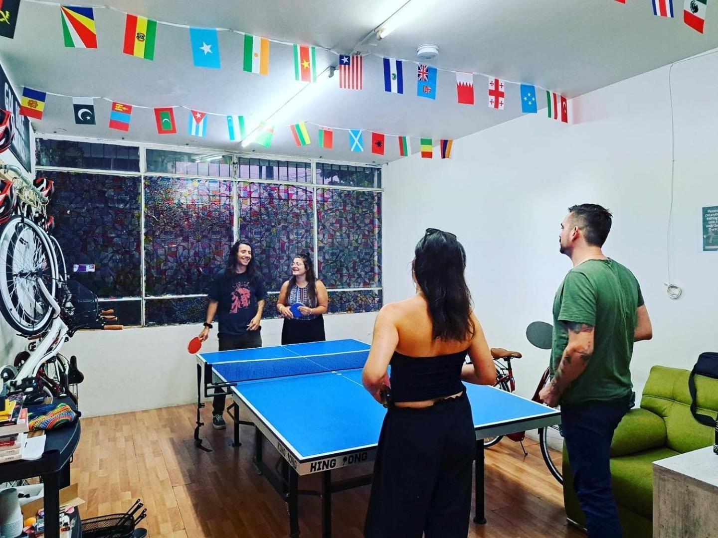 Hostal Leveli Coliving Guadalajara