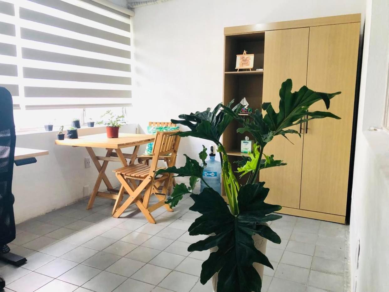 Hostal Leveli Coliving