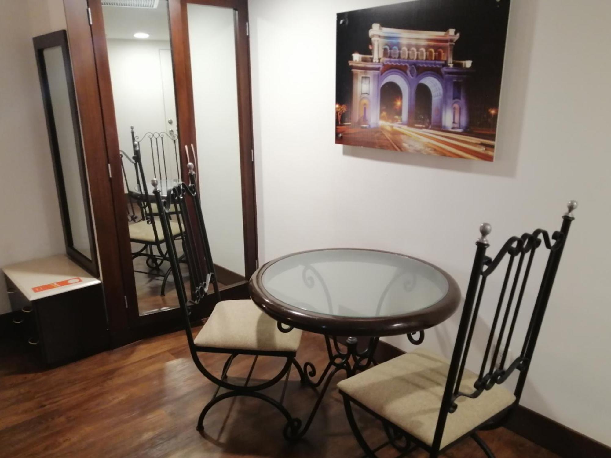 Hotel&suites Centro Historico, An Ihg Hotel