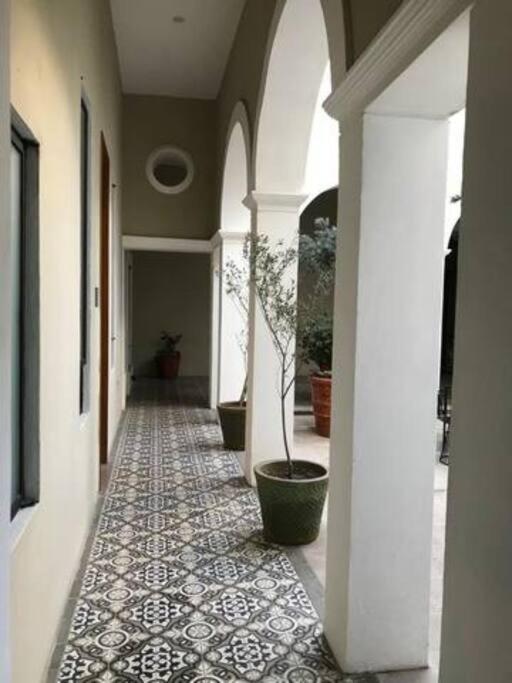 Casa Monarcas - Diana * Guadalajara