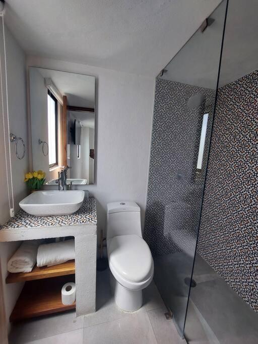 Casa Monarcas - Diana Apartamento Guadalajara