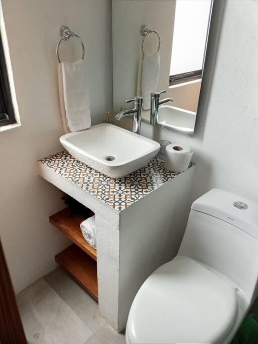 Apartamento Casa Monarcas - Diana