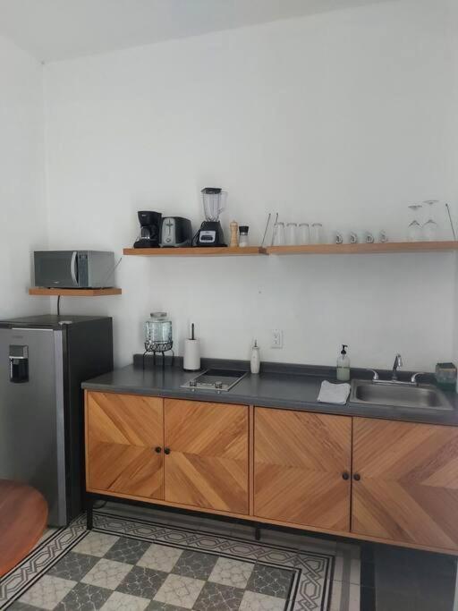 Casa Monarcas - Diana Guadalajara