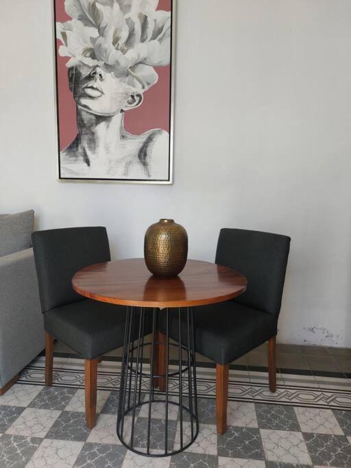 Casa Monarcas - Diana Apartamento *