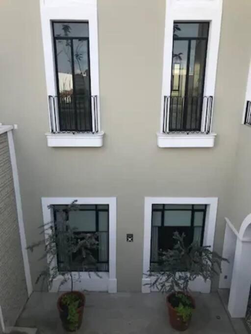 Casa Monarcas - Diana Apartamento