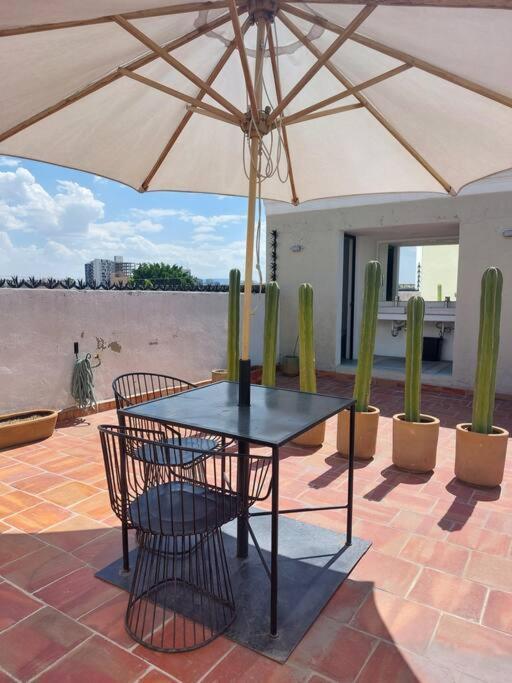 Casa Monarcas - Diana Apartamento *