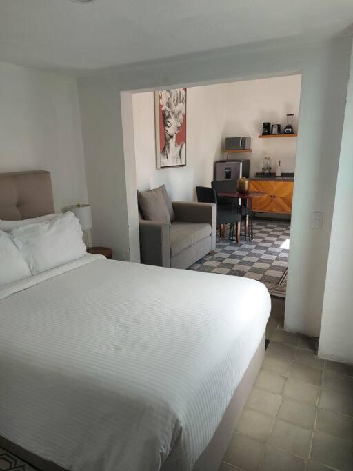 Apartamento Casa Monarcas - Diana