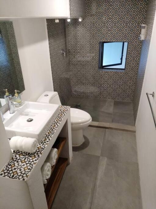 Casa Monarcas - Josefina *
