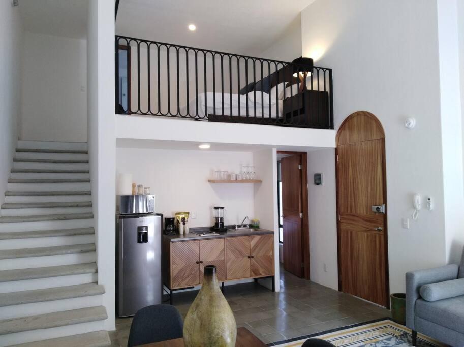 Casa Monarcas - Josefina * Guadalajara