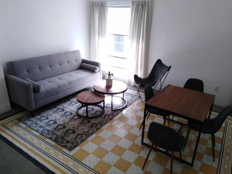 Casa Monarcas - Josefina Guadalajara