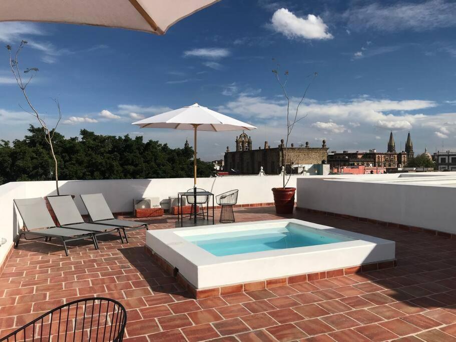 Casa Monarcas - Josefina